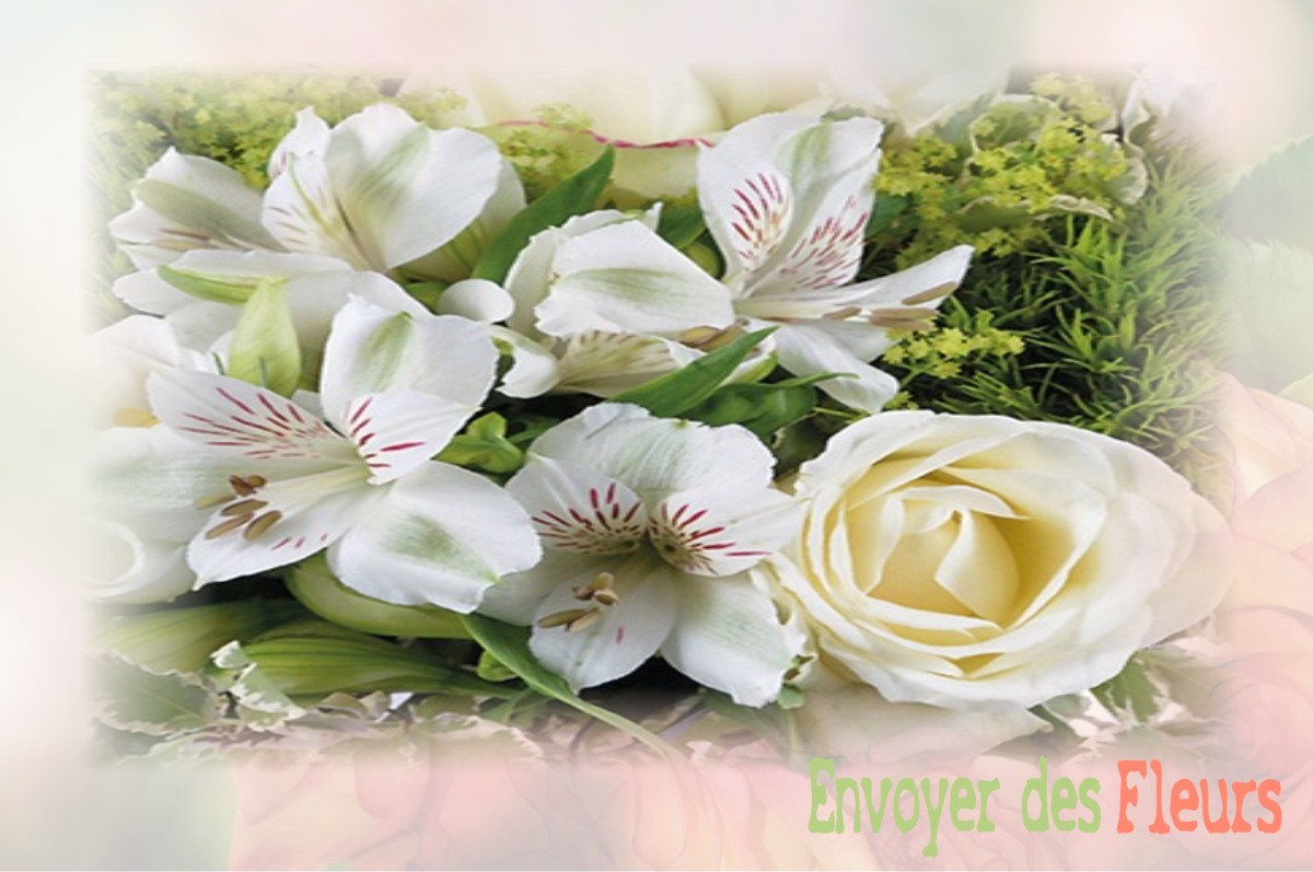envoyer des fleurs à à SAINT-AUBIN-SUR-GAILLON
